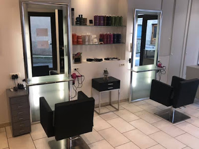 Un Hair De Mélody à Gaillac
