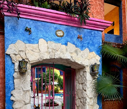 Hotel Hacienda María Bonita photo