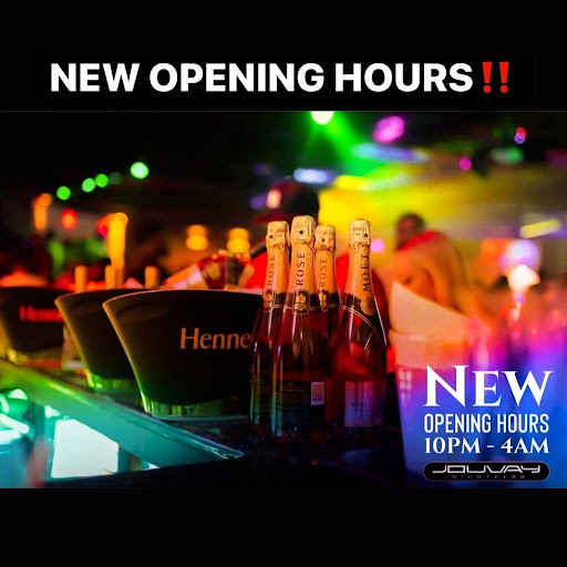 Night Club «Jouvay Night Club», reviews and photos, 147-02 Liberty Ave, Jamaica, NY 11435, USA