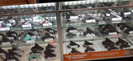 Sporting Goods Store «Academy Sports + Outdoors», reviews and photos, 3950 Montgomery Hwy, Dothan, AL 36303, USA