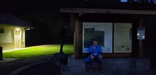 Park «Noble Woods Park», reviews and photos, 475 SE Century Blvd, Hillsboro, OR 97123, USA