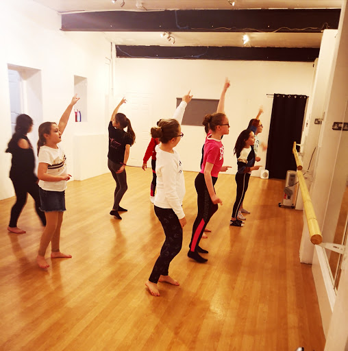 Plymouth Dance Academy
