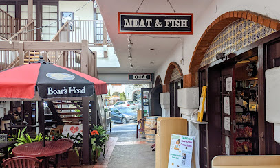 BILLY,S MEATS, SEAFOOD & DELI