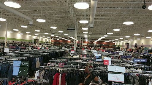 Clothing Store «K&G Fashion Superstore», reviews and photos, 5301 W Atlantic Blvd, Margate, FL 33063, USA