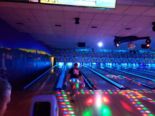 Bowling Alley «Maxwell Bowling Center», reviews and photos, 45 Selfridge St, Montgomery, AL 36112, USA