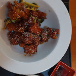 Photo n°1 de l'avis de Niki.o fait le 15/07/2023 à 18:58 sur le  Maki Maki à Eschenbach