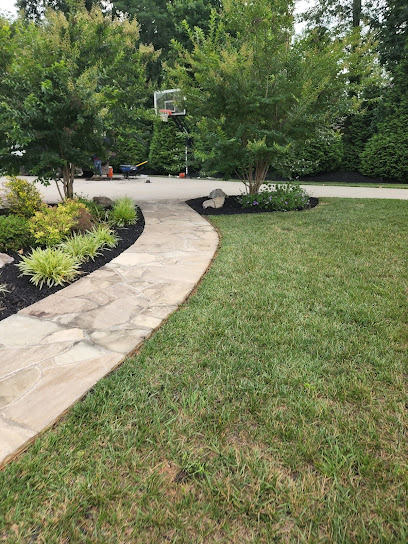 Landscaping By Nicholas, Inc.