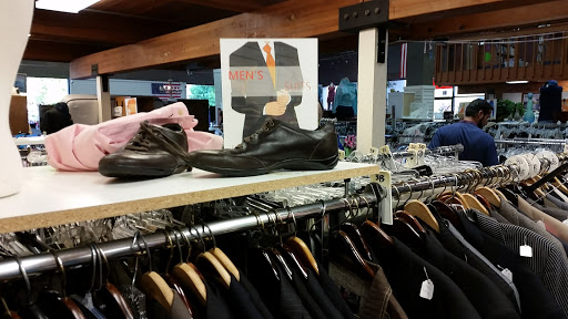 Thrift Store «Jubilee REACH Thrift Store», reviews and photos, 2301 148th Ave NE, Bellevue, WA 98005, USA