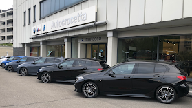 Autocrocetta S.p.A. Concessionaria BMW MINI – Torino