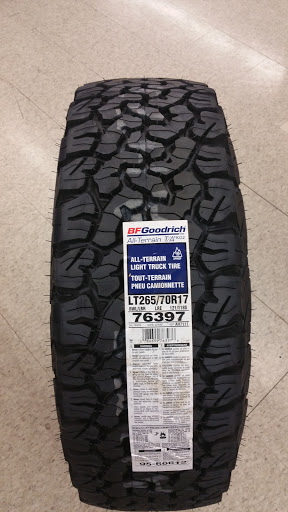 Auto Parts Store «Pep Boys Auto Parts & Service», reviews and photos, 6714 S Memorial Dr, Tulsa, OK 74133, USA