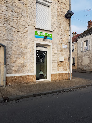 Esprit Zen à Chambly