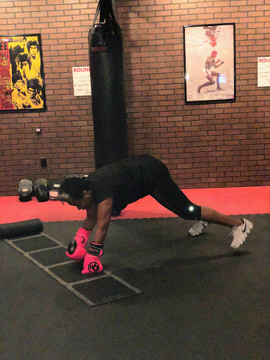 Gym «9ROUND», reviews and photos, 2875 Crain Hwy #5a, Waldorf, MD 20601, USA