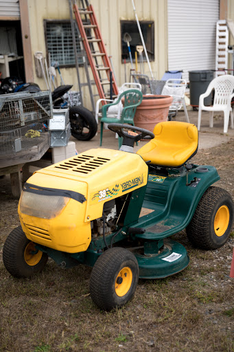 Pawn Shop «Platinum Pawn & Jewelry», reviews and photos, 2635 US-129, Cleveland, GA 30528, USA