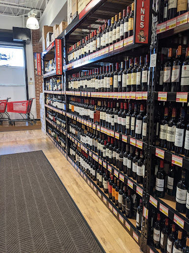 Liquor Store «BevMax», reviews and photos, 835 E Main St, Stamford, CT 06902, USA