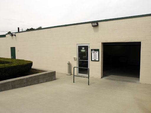 Self-Storage Facility «Extra Space Storage», reviews and photos, 128 Bridge St, Newton, MA 02458, USA