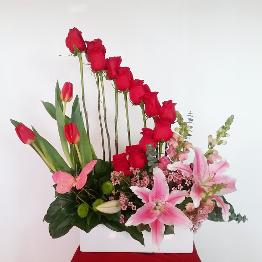 Florist «Guadalajara Flowers», reviews and photos, 32 S White Rd, San Jose, CA 95127, USA