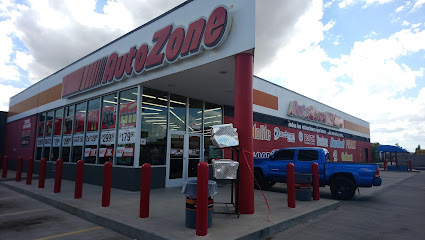 AutoZone Refacciones - Auto parts store - Nuevo Casas Grandes, Chihuahua -  Zaubee