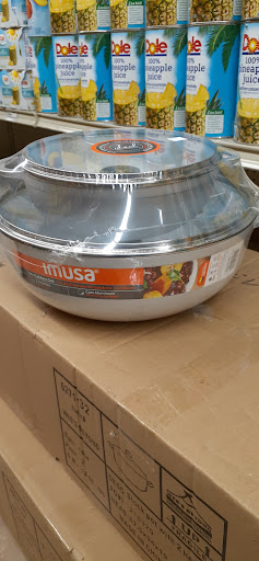 Grocery Store «Americana Grocery of Va», reviews and photos, 6128 Columbia Pike, Falls Church, VA 22041, USA