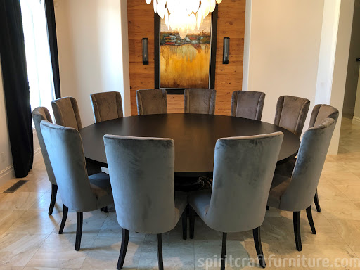 Furniture Store «Spiritcraft Furniture», reviews and photos, 7 Jackson St, East Dundee, IL 60118, USA