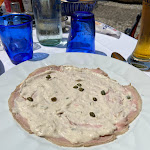 Photo n°5 de l'avis de Georg.i fait le 22/05/2022 à 07:10 sur le  Ristorante La Pace à Malcesine