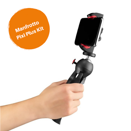 Kommentarer og anmeldelser af Mobilephoto