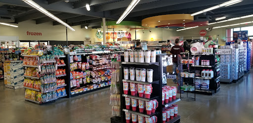 Grocery Store «H-E-B Grocery», reviews and photos, 107 N Sunset Strip St, Kenedy, TX 78119, USA