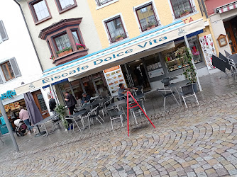 Eiscafé & Grillhaus Dolce Vita