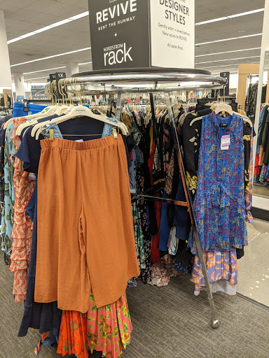 Department Store «Nordstrom Rack Westgate Mall», reviews and photos, 1600 Saratoga Ave, San Jose, CA 95129, USA