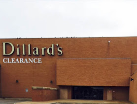 Dillard's Clearance Center