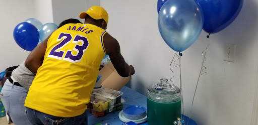 Amusement Center «Air U Trampoline Park - Longview, Texas», reviews and photos, 4300 US-259, Longview, TX 75605, USA