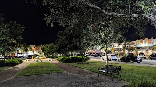 Park «Balis Park», reviews and photos, 1999 San Marco Blvd, Jacksonville, FL 32207, USA