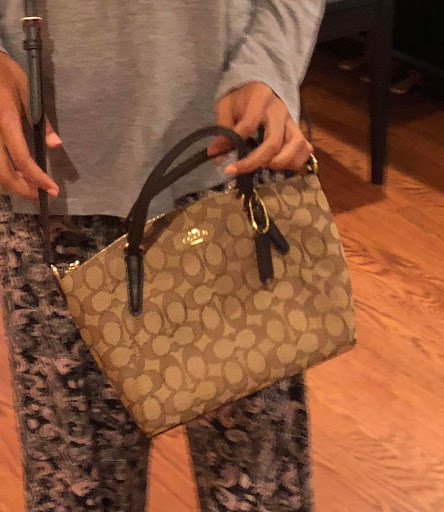 Fashion Accessories Store «Michael Kors», reviews and photos, 1650 Premium Outlet Blvd #1800, Aurora, IL 60502, USA