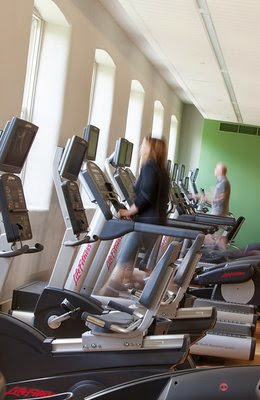 Gym «Lake Region Fitness», reviews and photos, 8 Old Rte 6, Hawley, PA 18428, USA