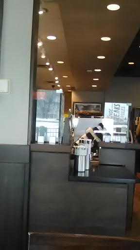 Coffee Shop «Starbucks», reviews and photos, 5512 Brooklyn Blvd, Brooklyn Center, MN 55429, USA