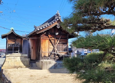 大歳神社