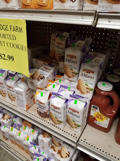 Grocery Store «D & K Surplus Grocery», reviews and photos, 757 Delta Rd, Red Lion, PA 17356, USA