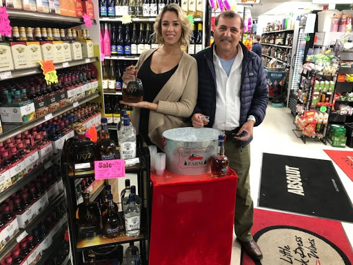 Liquor Store «Normandy Wine & Spirits», reviews and photos, 8492 Baltimore National Pike #100, Ellicott City, MD 21043, USA