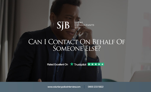 SJB Legal - Specialists in Fraud & Sexual Offences Lawyers
