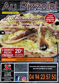 Photos du propriétaire du Pizzeria Au Pizzaiol à La Valette-du-Var - n°3