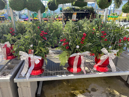 Home Improvement Store «The Home Depot», reviews and photos, 3051 W Radio Dr, Florence, SC 29501, USA