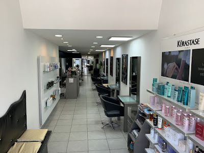 Sévim Coiffure Aucamville à Aucamville