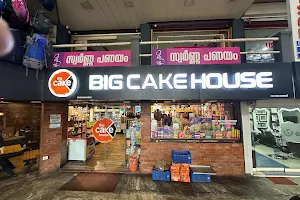 Big Cake House image