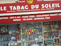 Bureau de tabac Tabac du soleil Port grimaud 83310 Grimaud