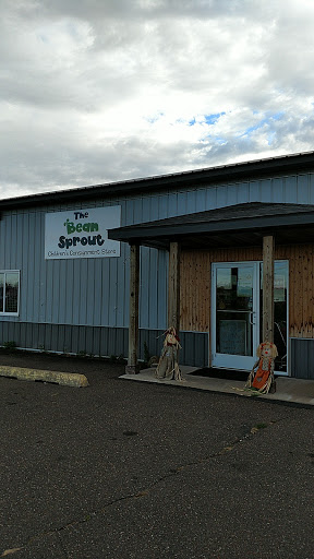Used Clothing Store «The Bean Sprout», reviews and photos, 150 Pioneer Pl b, Rice Lake, WI 54868, USA