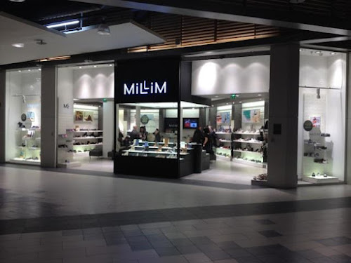 Magasin de chaussures Millim Louvroil