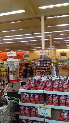 Supermarket «La Superior Hillsdale», reviews and photos, 5731 Hillsdale Blvd, Sacramento, CA 95842, USA