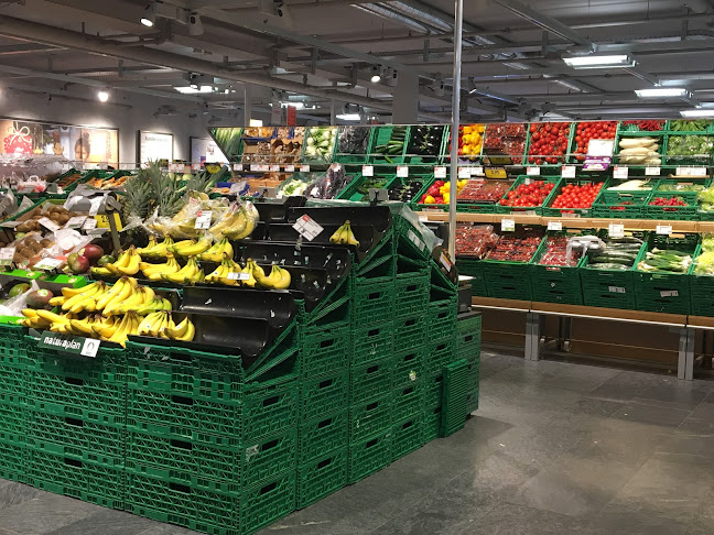 Rezensionen über Coop Supermarkt Kreuzlingen in Kreuzlingen - Supermarkt
