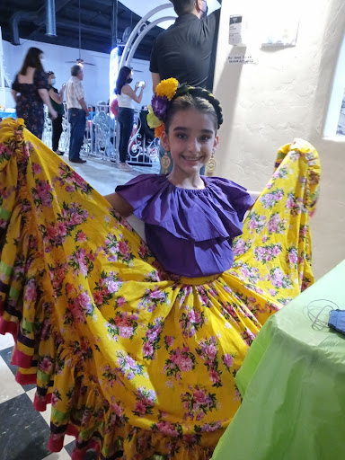 Wedding Venue «El Casino Ballroom», reviews and photos, 437 E 26th St, Tucson, AZ 85713, USA