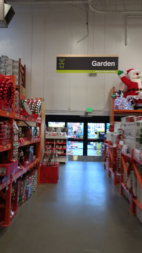 Home Improvement Store «The Home Depot», reviews and photos, 2090 Meridian Park Blvd, Concord, CA 94520, USA