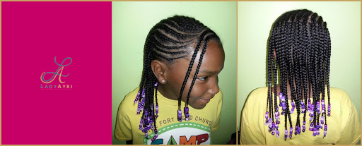 Hair Salon «Lady Ayri Natural Hair Care», reviews and photos, 9521 Westheimer Rd #209, Houston, TX 77063, USA